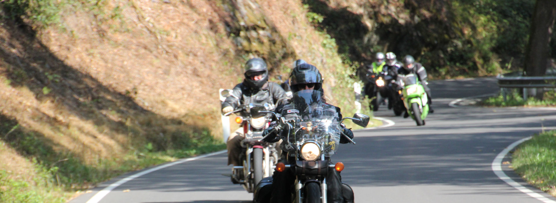 Motorrijschool Motorrijbewijspoint Harlingen motorrijlessen