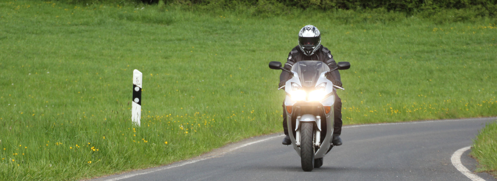 Motorrijbewijspoint Aldtsjerk spoed motorrijbewijs