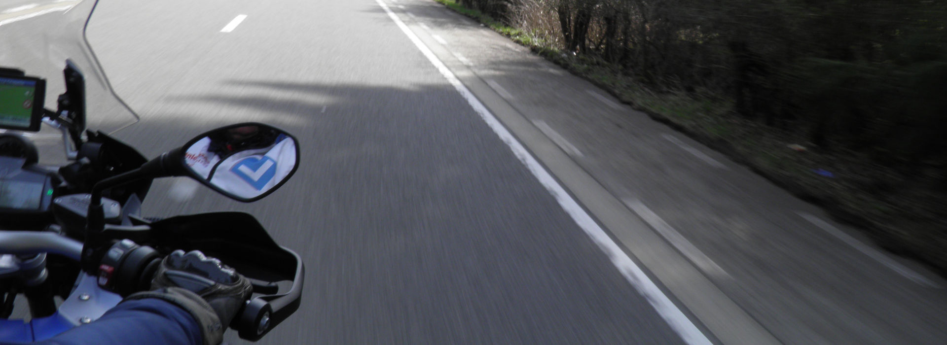 Motorrijbewijspoint Leeuwarden motorrijlesplan
