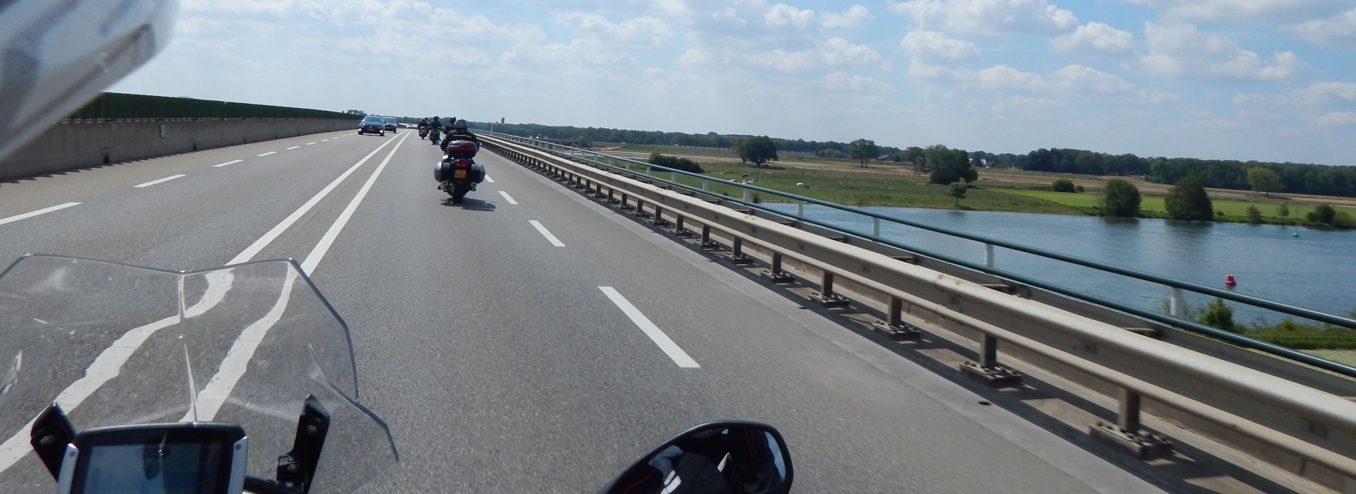 Motorrijbewijspoint Zuidwolde motorrijcholen