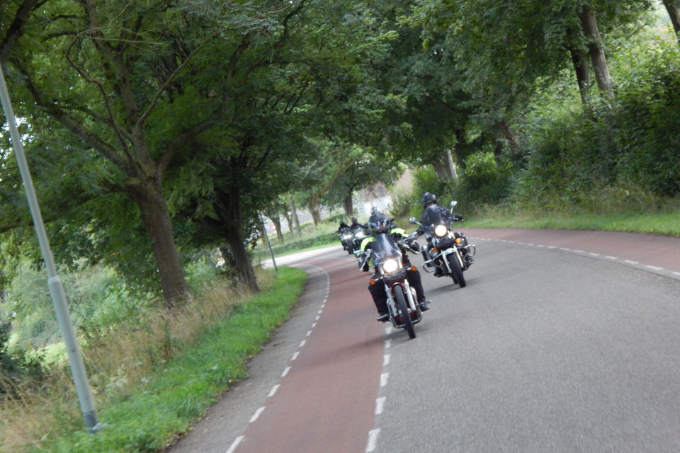 Motorrijbewijspoint Gytsjerk spoedopleiding motorrijbewijs